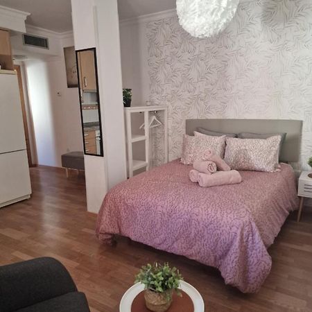 Picasso Apartment Malaga Luaran gambar