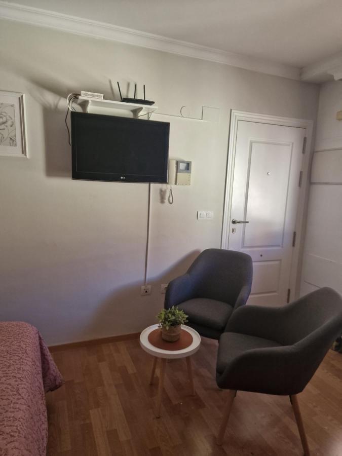 Picasso Apartment Malaga Luaran gambar