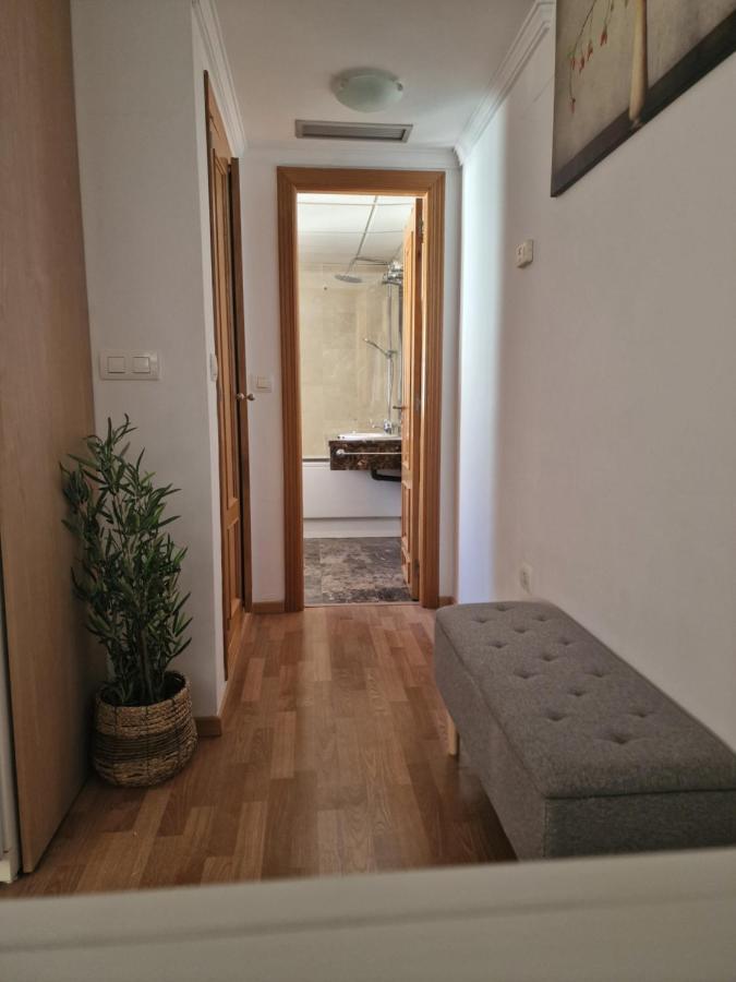 Picasso Apartment Malaga Luaran gambar