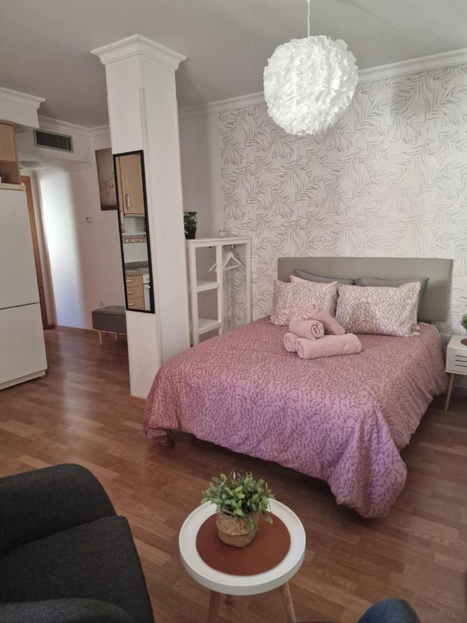 Picasso Apartment Malaga Luaran gambar