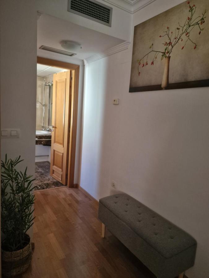 Picasso Apartment Malaga Luaran gambar