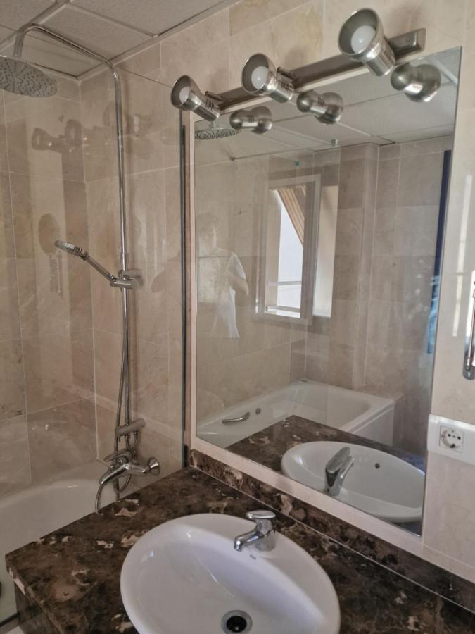 Picasso Apartment Malaga Luaran gambar